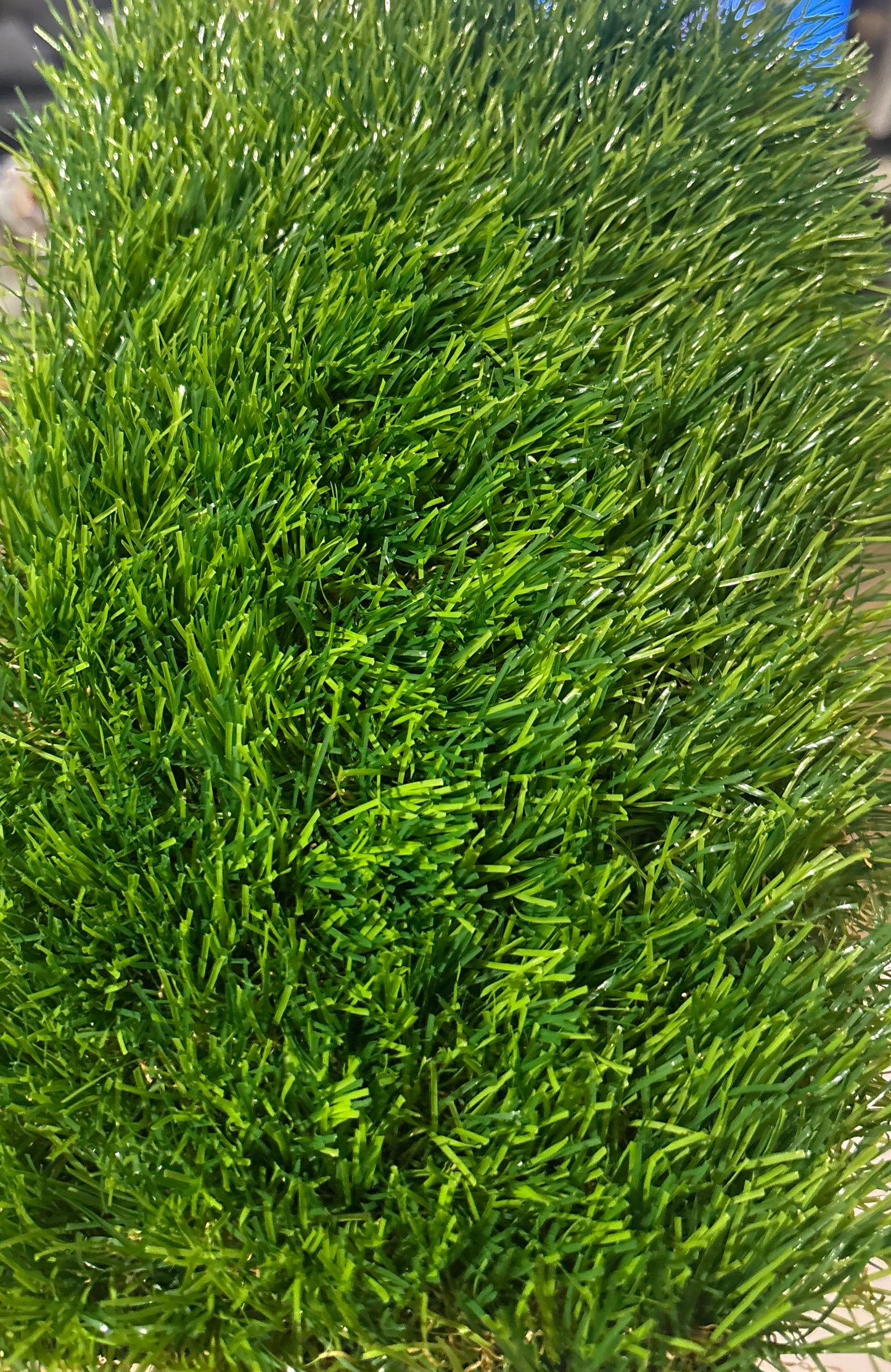 Artificial Grass 40mm high density