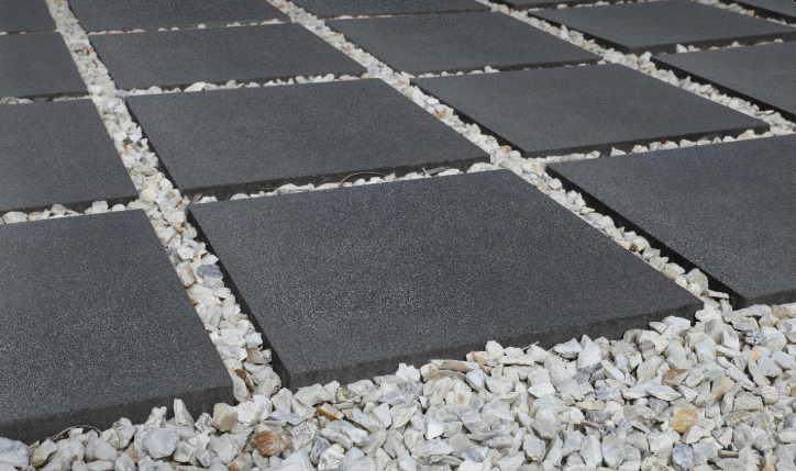 Stone Paver 600mmx600mm