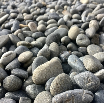River Stones 20Kg