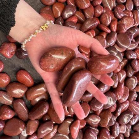 Desert Red (Large Size 20kg)