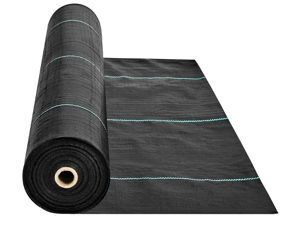 Weedmat 100 GSM 1x100m
