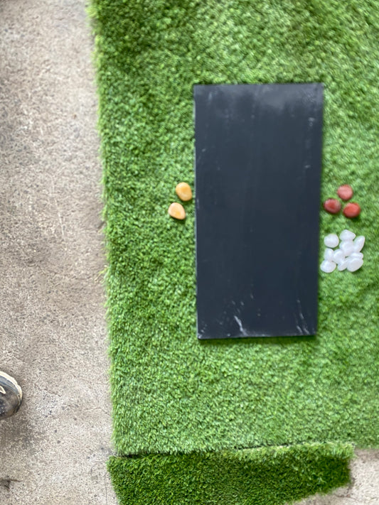 Outdoor Non Slip Rustic Pavers