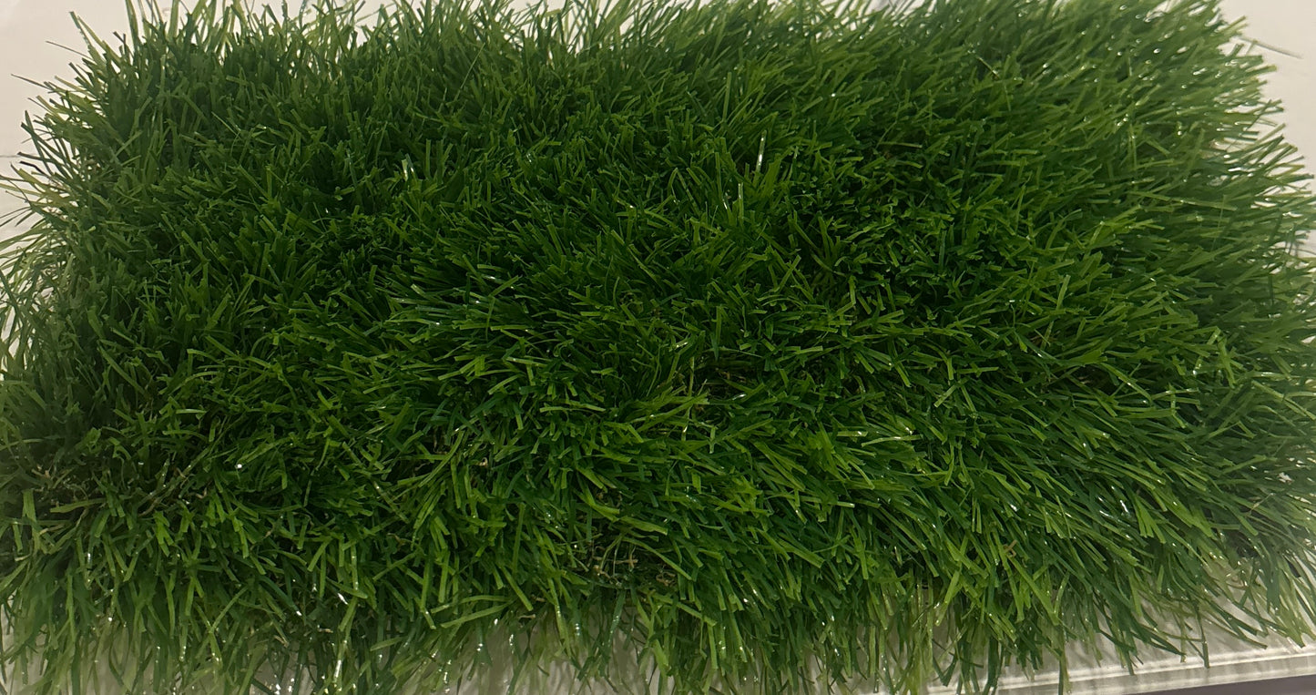Artificial Grass 40mm high density