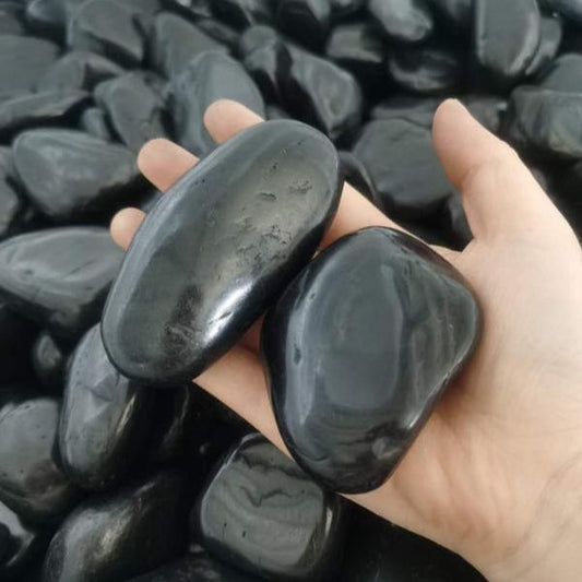 Imperial Black (High Gloss Large Size)