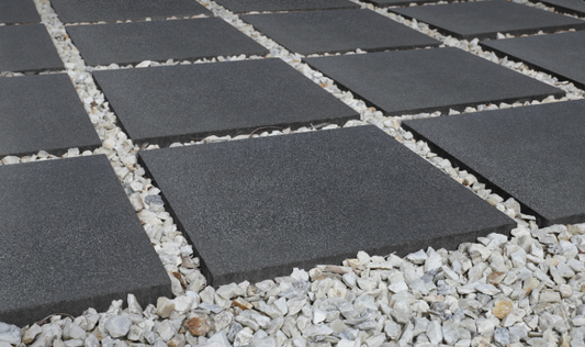Stone Paver 400mmx400mm