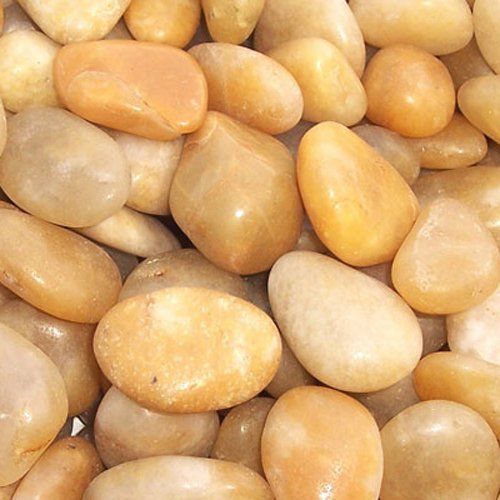 Sunrise Yellow (Medium Size)